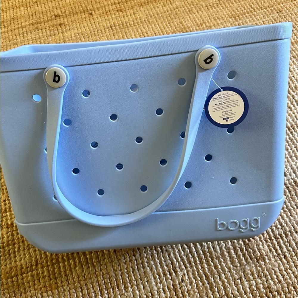 COPY - Bogg Bag "The Ultimate Tote" - Carolina On My Mind